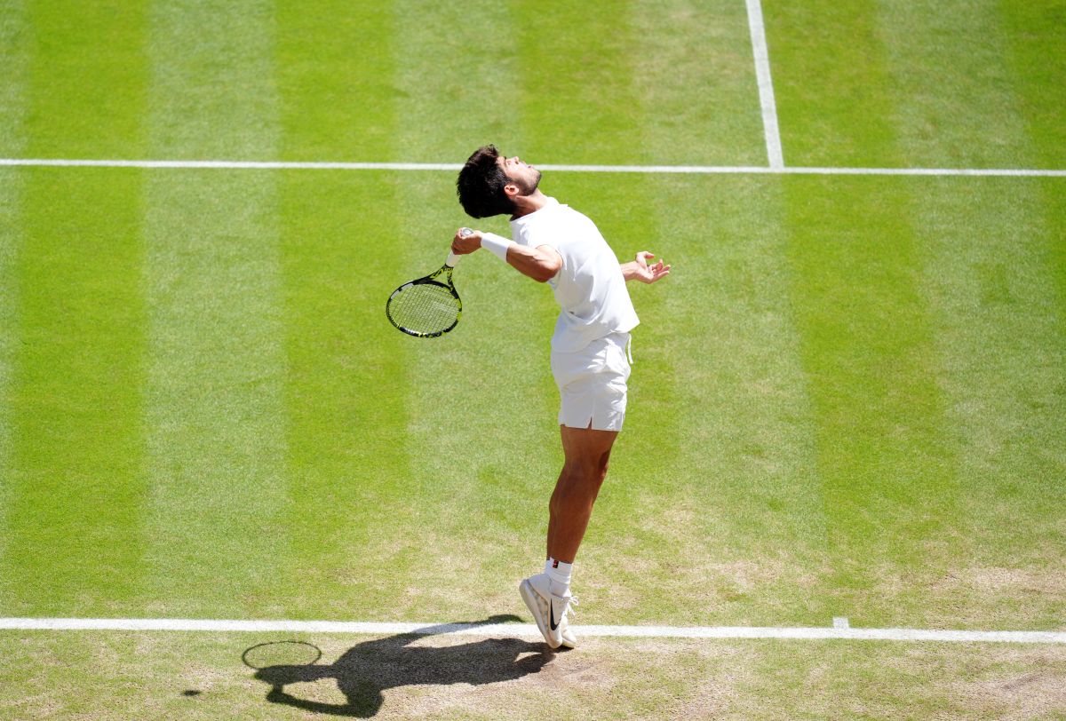 Slitta il rientro di Alcaraz, salter&agrave; anche Wimbledon