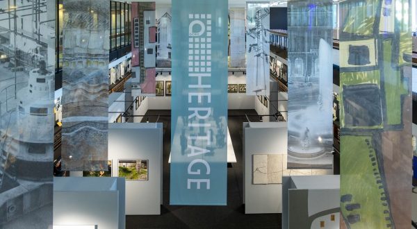 Premio ACEA Contemporanea, l’acqua si trasforma in arte grazie ai giovani talenti