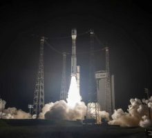 Cina-Europa, lanciata la missione satellitare congiunta Smile