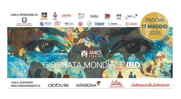 Crohn e Colite Ulcerosa, AMICI Italia “Troppi pazienti ancora soli”