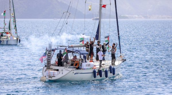 Flotilla, l&rsquo;Italia pretende le scuse e convoca l&rsquo;ambasciatore israeliano