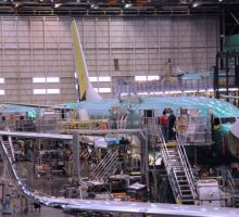 Cina, il ministero del Commercio annuncia l&rsquo;acquisto di 200 Boeing