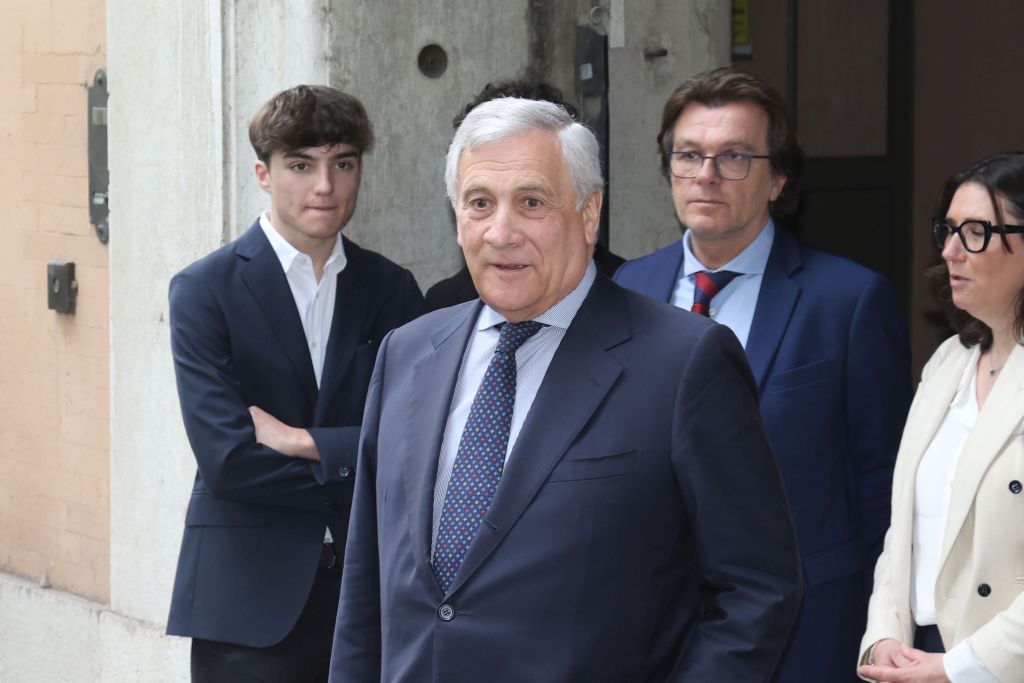 Israele, Tajani &ldquo;Superata linea rossa, indignato da Ben Gvir&rdquo;