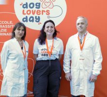 A Roma e Milano il Dog Lovers Day punta sulla prevenzione veterinaria