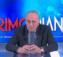 Abete &ldquo;Presto per nomi Ct, ma si punti a un grande tecnico&rdquo;