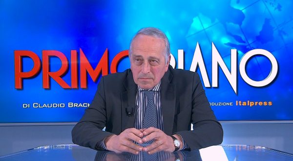 Abete “Presto per nomi Ct, ma si punti a un grande tecnico”