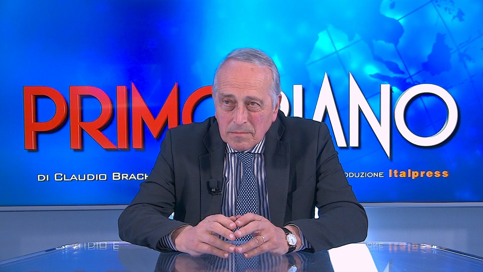 Abete &ldquo;Presto per nomi Ct, ma si punti a un grande tecnico&rdquo;