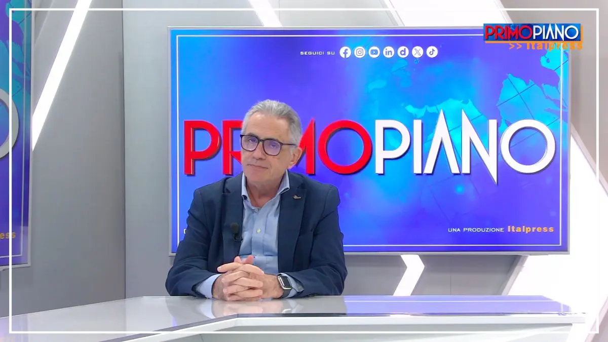 Virologia, Pregliasco &ldquo;Non esiste il rischio zero, informare senza allarmismi&rdquo;