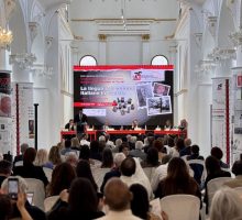 I 70 anni del Corriere di Tunisi, festa di memoria e dialogo tra Italia e Tunisia