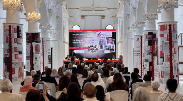 I 70 anni del Corriere di Tunisi, festa di memoria e dialogo tra Italia e Tunisia
