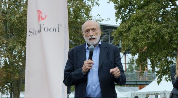 E&rsquo; morto Carlo Petrini, fondatore di Slow Food