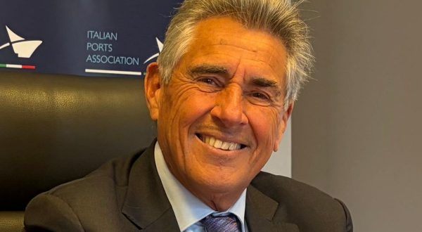 Assoporti, Petri “Basta campanilismi, fare rete per affrontare le sfide globali”