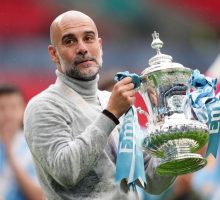 Ufficiale, Guardiola lascia la panchina del Manchester City