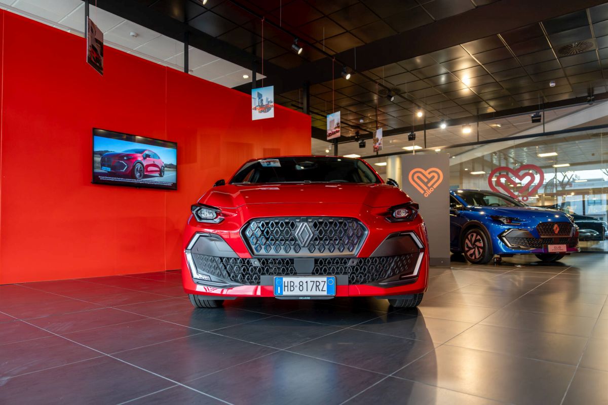 Renault Clio, arriva il nuovo Eco-G 120 CV, pi&ugrave; potenza e autonomia Gpl