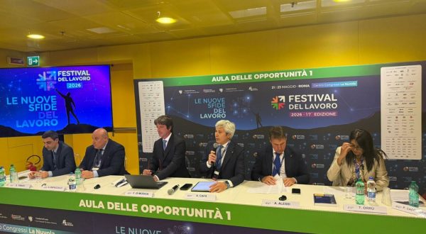 FonARCom lancia allarme su precarietà e nuovi impieghi poveri