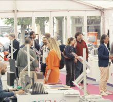 Clerkenwell Design Week, il Made in Italy protagonista a Londra