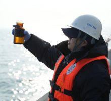 Cina, la tecnologia eDNA al servizio della biodiversit&agrave; marina