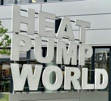 Pompe di calore, in 20 anni giro d&rsquo;affari + 500% da 15 a 90 miliardi di euro