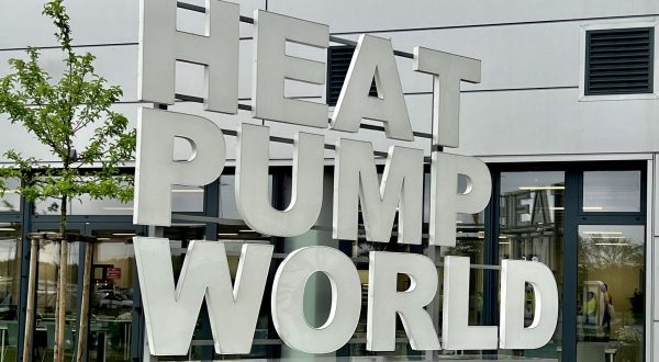 Pompe di calore, in 20 anni giro d’affari + 500% da 15 a 90 miliardi di euro