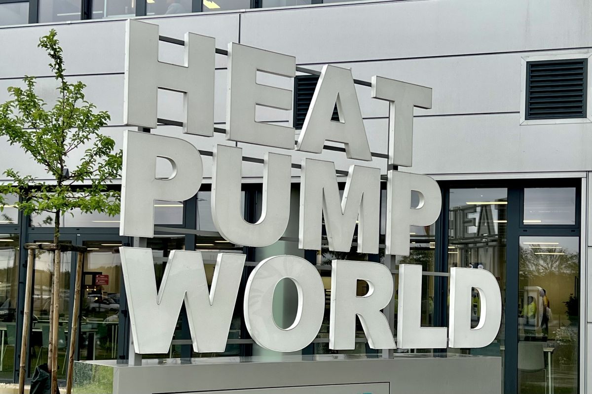Pompe di calore, in 20 anni giro d&rsquo;affari + 500% da 15 a 90 miliardi di euro