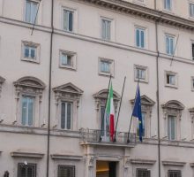 Autotrasportatori sospendono il fermo del settore dopo l&rsquo;incontro con il Governo