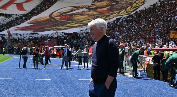 Gasperini prende tempo per i bilanci “Champions farebbe la differenza”