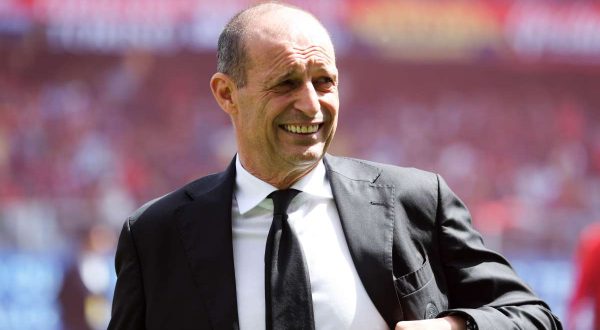 Allegri “In casa ritmo 2026 tragico, ma obiettivo Champions è più vicino”