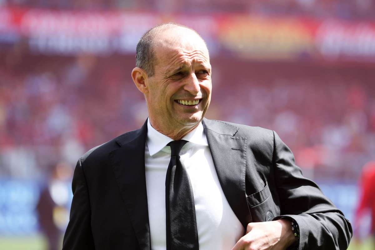 Allegri &ldquo;In casa ritmo 2026 tragico, ma obiettivo Champions &egrave; pi&ugrave; vicino&rdquo;