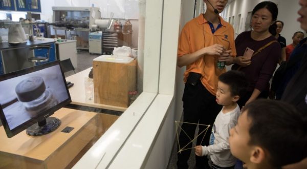Cina, scienziati fanno luce su meccanismo superconduttività ad alta temperatura
