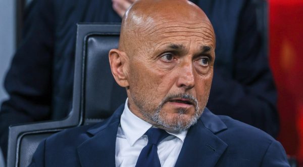 Spalletti “Mai pensato alle dimissioni, costruiremo una Juve forte”