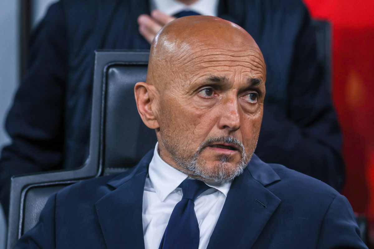 Spalletti &ldquo;Mai pensato alle dimissioni, costruiremo una Juve forte&rdquo;
