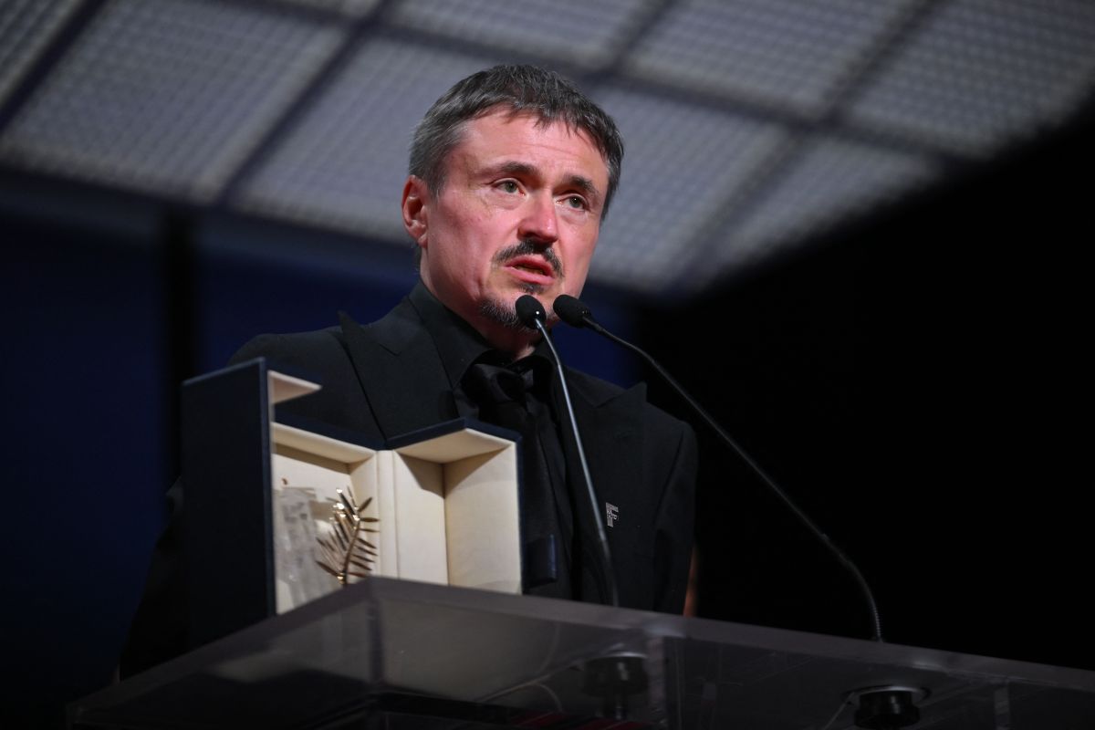 Cannes, &ldquo;Fjord&rdquo; di Cristian Mungiu vince la Palma d&rsquo;Oro