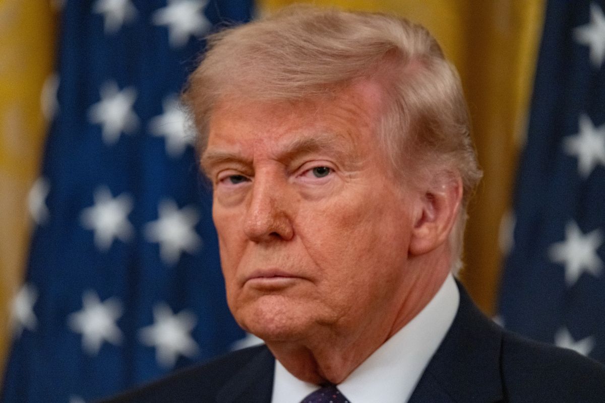 Iran, Trump &ldquo;I negoziati procedono in modo ordinato e costruttivo, il tempo &egrave; dalla nostra parte&rdquo;. Media: &ldquo;Prevista una tregua di 60 giorni&rdquo;