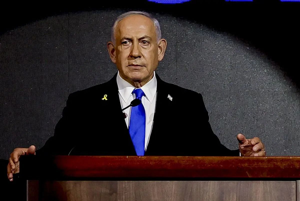 Netanyahu &ldquo;Ho parlato con Trump, l&rsquo;Iran non avr&agrave; l&rsquo;arma nucleare&rdquo;