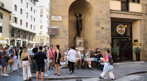 Qualità vita, Firenze prima per bambini, Bolzano per giovani, Trieste per anziani