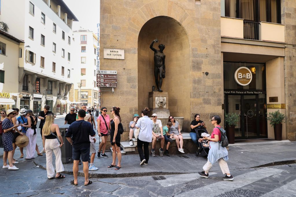 Qualit&agrave; vita, Firenze prima per bambini, Bolzano per giovani, Trieste per anziani