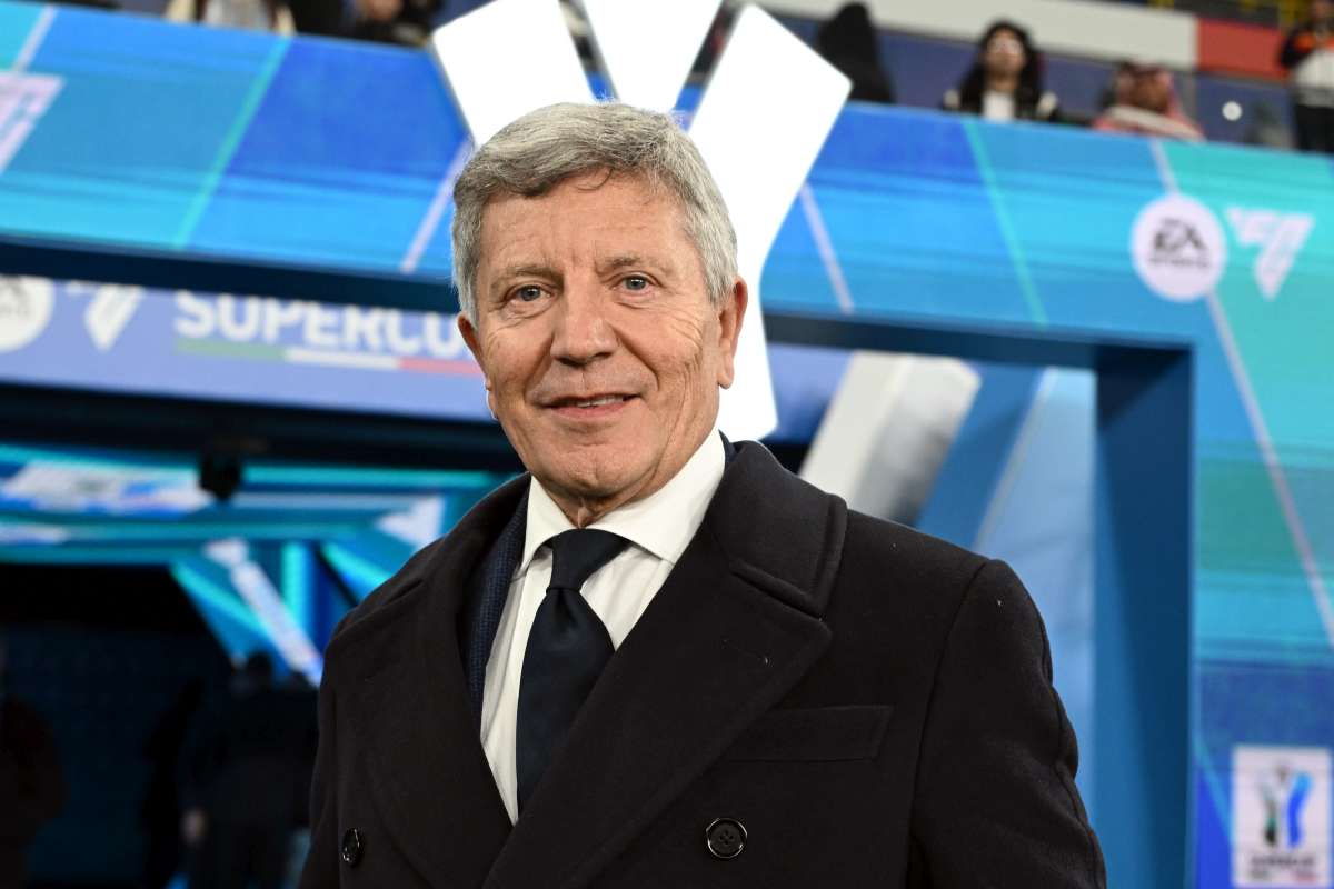 Simonelli &ldquo;Basta derby a fine stagione, mai capita sudditanza verso curve&rdquo;