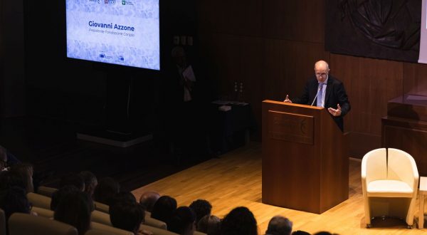 Fondazione Cariplo, Regione Lombardia e Anci a confronto sul bilancio Ue 2028-2034