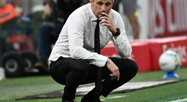 Rivoluzione Milan: esonerato Allegri, via anche Furlani, Tare e Moncada
