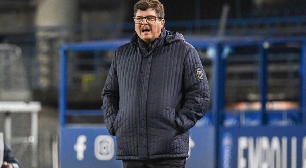 Nazionale, Baldini convoca 24 azzurri per le amichevoli con Lussemburgo e Grecia