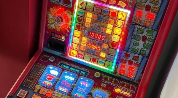 Maxi controlli in tutta Italia su gioco illegale, sanzioni per 5,7 milioni