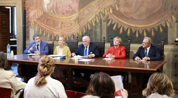 ASL Roma 1 e Fondazione Relazionesimo, accordo per il nuovo Servizio Oncologia