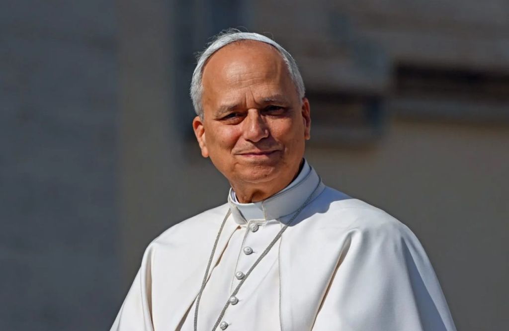 Papa Leone &ldquo;Aiutare il popolo di Gaza che non riceve aiuti umanitari&rdquo;