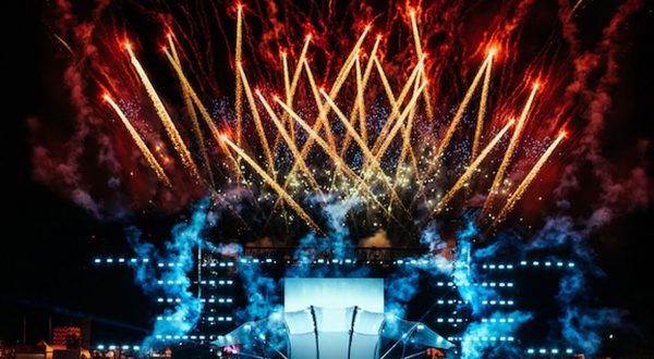 JTI lancia Ploom Moments, da Milano a Napoli il tour dei festival dell’estate 2026
