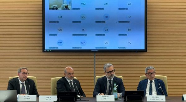 Confitarma riunisce a Brindisi il Consiglio Generale