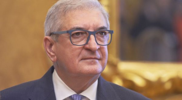 Foti “Commissione Europea accolga richiesta italiana su patto di stabilità”
