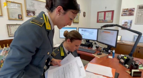 Maxi operazione contro il riciclaggio internazionale, colpo al clan Messina Denaro: sequestri per oltre 200 milioni