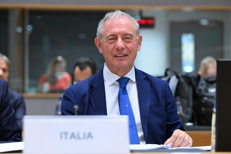 Urso &ldquo;L&rsquo;Europa cambi subito o sar&agrave; un deserto industriale&rdquo;