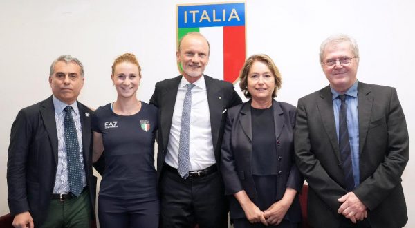 Pratica sportiva e abbandono, focus Federcanottaggio su giovani e genitori