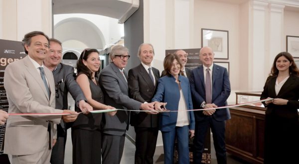In-genium di MAIRE approda a Catania, dialogo tra tecnologia, arte e memoria